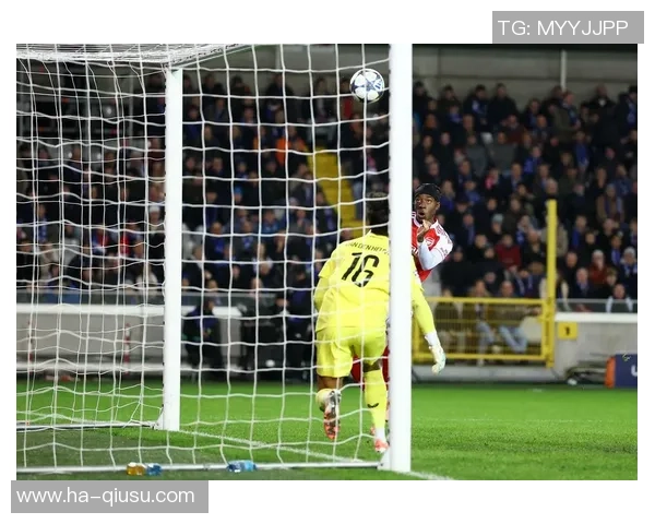 布鲁日门将：踢阿森纳是名贵的学习阅历，咱们的体现还不错