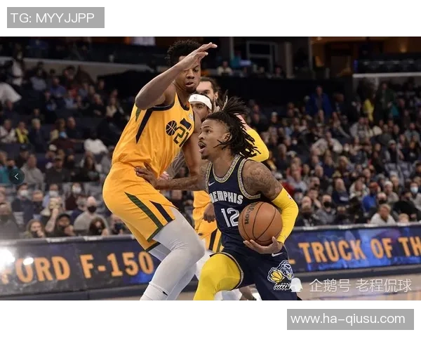 爵士130-126反转灰熊，莫兰特复出21+10，基扬特-乔治39分