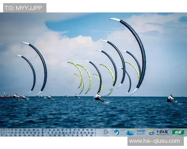 百名顶尖选手集结！2025年海南省帆船帆板锦标赛暨海南省第七届运动会测验赛行将燃情开赛